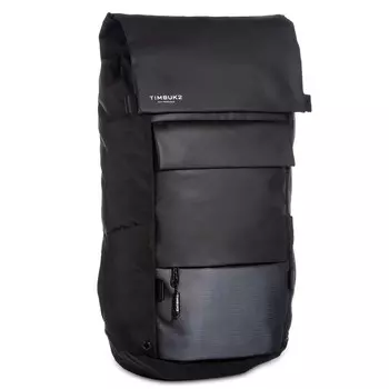 Рюкзак TIMBUK2 Edge Robin, черный