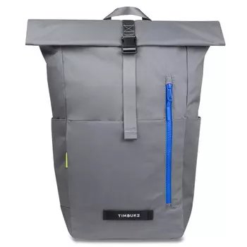 Рюкзак TIMBUK2 Tuck, серый