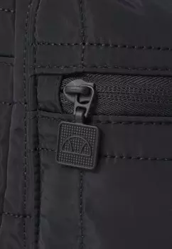 Рюкзак TIMMI UNISEX Ellesse, черный