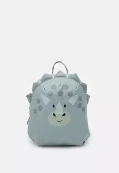 Рюкзак TINY PACKPACK ABOUT FRIENDS DINO Lssig, цвет blue