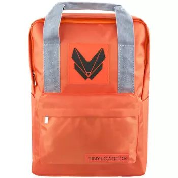 Рюкзак Tinyloaders, цвет mango