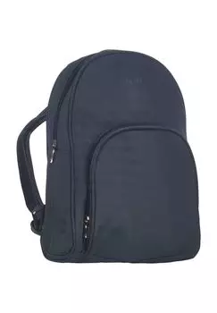 Рюкзак ТипТоп, эмблема, ремень на молнии, женский PICARD, цвет Ozean