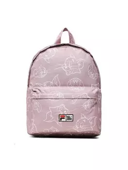 Рюкзак Tisina Warner Bros Mini Backpack Malmo Fila, розовый