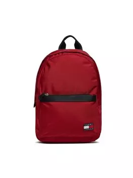 Рюкзак Tjm Daily Dome Backpack Tommy Jeans, красный
