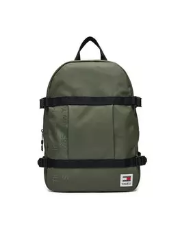 Рюкзак Tjm Daily + Dome Backpack Tommy Jeans, хаки