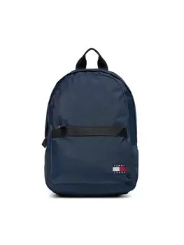Рюкзак Tjm Daily Dome Backpack Tommy Jeans, темно-синий