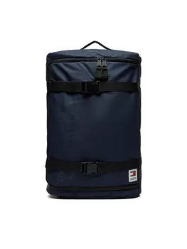 Рюкзак Tjm Daily + Duffle Backpack Tommy Jeans, темно-синий