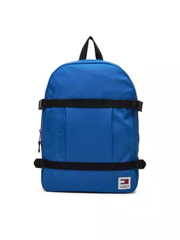 Рюкзак Tjm Daily + Sternum Backpack Tommy Jeans, темно-синий
