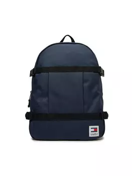 Рюкзак Tjm Daily + Sternum Backpack Tommy Jeans, темно-синий