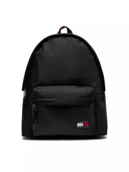 Рюкзак Tjm Elite Backpack Tommy Jeans, черный