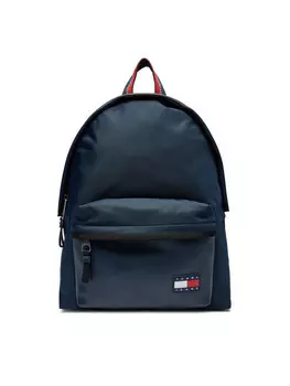 Рюкзак Tjm Elite Backpack Tommy Jeans, темно-синий