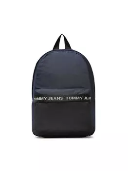Рюкзак Tjm Essential Backpack Tommy Jeans, темно-синий