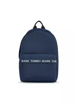 Рюкзак Tjm Essential Dome Backpack Tommy Jeans, темно-синий