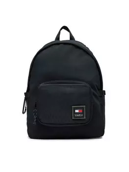 Рюкзак Tjm Purpose Backpack Tommy Jeans, черный