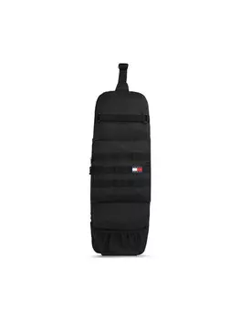 Рюкзак Tjm Skater Boy Skateboard Bag Tommy Jeans, черный