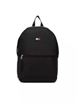 Рюкзак Tjm Urban Backpack AM0AM13404 Tommy Jeans, черный
