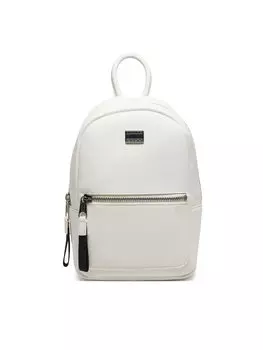 Рюкзак Tjw American Cool Backpack AW0AW17285 Tommy Jeans, белый