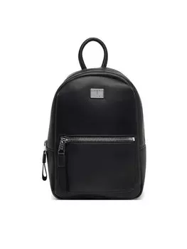Рюкзак Tjw American Cool Backpack AW0AW17285 Tommy Jeans, черный