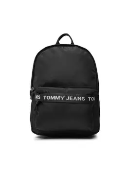 Рюкзак Tjw Essential Backpack Tommy Jeans, черный