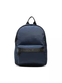 Рюкзак Tjw Essential Backpack Tommy Jeans, темно-синий