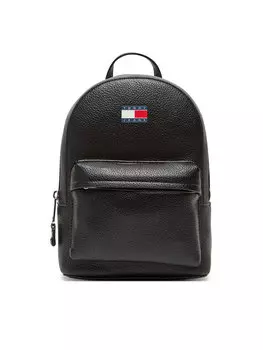 Рюкзак Tjw Must Backpack AW0AW17823 Tommy Jeans, черный