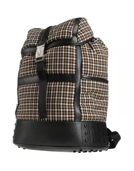 Рюкзак Tod'S, бежевый