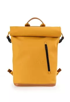 Рюкзак TOKIO Aunts & Uncles, желтый