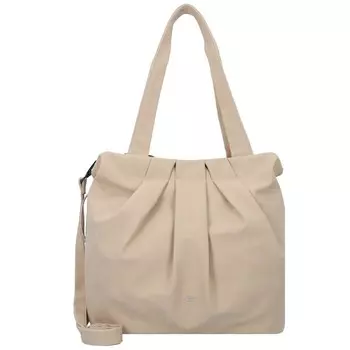 Рюкзак Tom Tailor Aurelia, бежевый