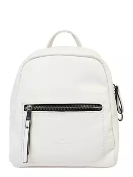 Рюкзак TOM TAILOR Backpack Tinna, белый