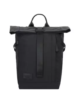 Рюкзак Tom Tailor Boston 53 cm Laptopfach, черный