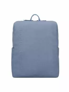 Рюкзак Tom Tailor, цвет mid blue