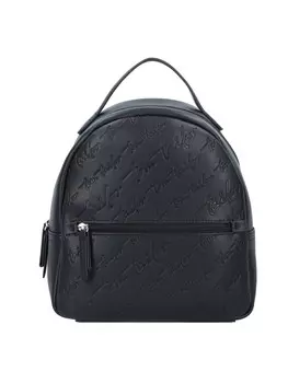 Рюкзак Tom Tailor Denice City M 265 cm, черный