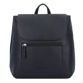 Рюкзак Tom Tailor Elis City 26 cm, черный