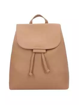 Рюкзак Tom Tailor, кэмел