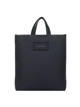 Рюкзак Tom Tailor Patti M 35 cm, черный