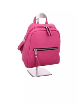 Рюкзак Tom Tailor, розовый