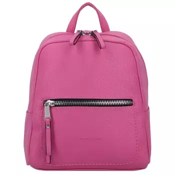 Рюкзак Tom Tailor Tinna City 26 cm, цвет mixed rose