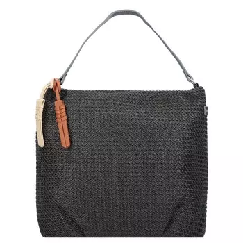 Рюкзак Tom Tailor Yva, черный
