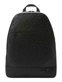Рюкзак TOMMY HILFIGER Backpack, черный