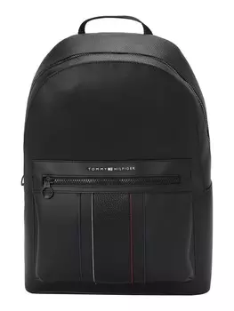 Рюкзак TOMMY HILFIGER Backpack, черный