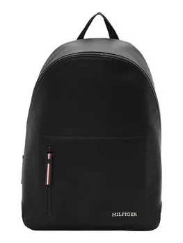 Рюкзак TOMMY HILFIGER Backpack, черный