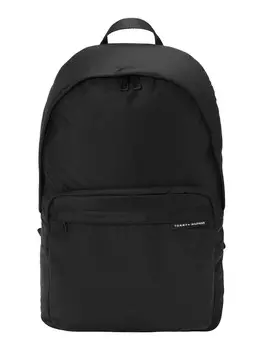 Рюкзак TOMMY HILFIGER Backpack ELEMENT, черный