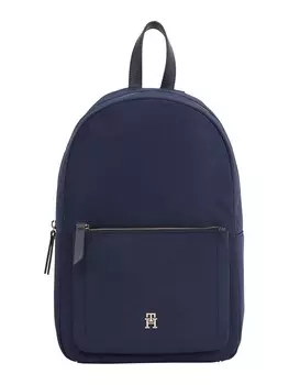 Рюкзак TOMMY HILFIGER Backpack, темно-синий
