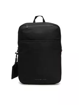 Рюкзак Tommy Hilfiger, черный