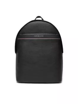 Рюкзак Tommy Hilfiger, черный