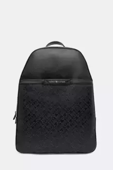 Рюкзак Tommy Hilfiger, черный