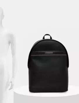 Рюкзак Tommy Hilfiger, черный