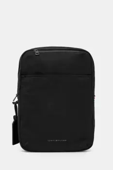 Рюкзак Tommy Hilfiger, черный