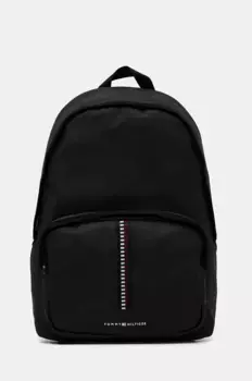 Рюкзак Tommy Hilfiger, черный