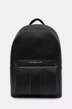 Рюкзак Tommy Hilfiger, черный